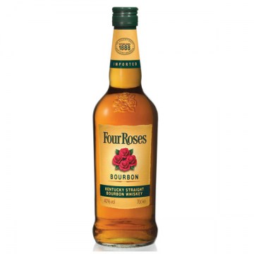 Four Roses